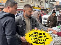 'Son 10 günü' Sonra azalacak... Yasağa sayılı günler kala büyük rağbet var