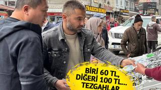'Son 10 günü' Sonra azalacak... Yasağa sayılı günler kala büyük rağbet var