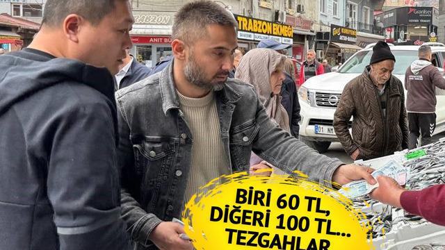 'Son 10 günü' Sonra azalacak... Yasağa sayılı günler kala büyük rağbet var