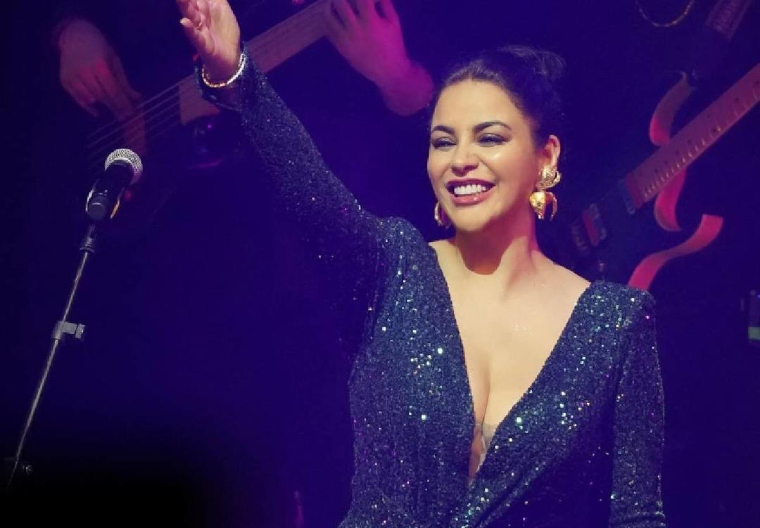 Verdiği kilolarla dikkat &ccedil;ekmişti! 9 kilo veren Zara zayıflama sırrını verdi