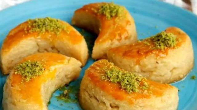 Aypare tatlısı tarifi: Aypare tatlısı nasıl yapılır?
