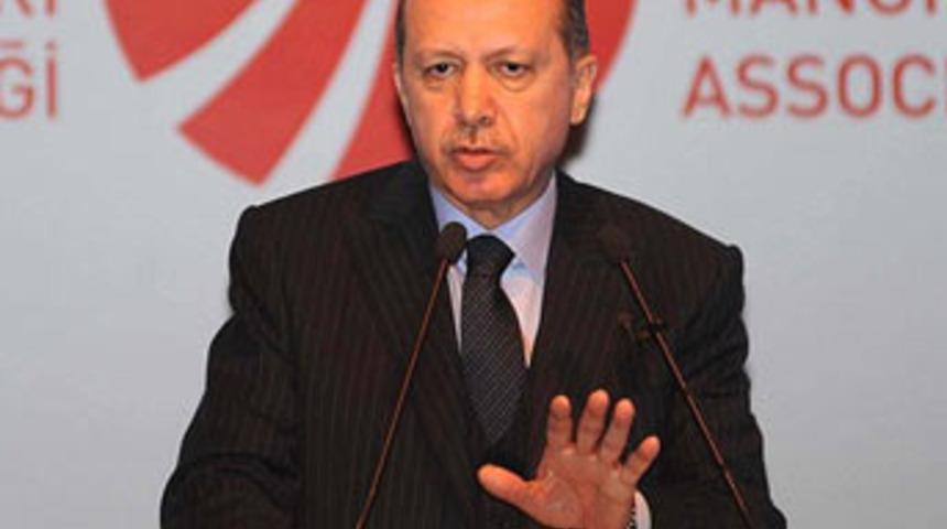 'Bunu Tayyip Erdoğan'a yutturamazsın'