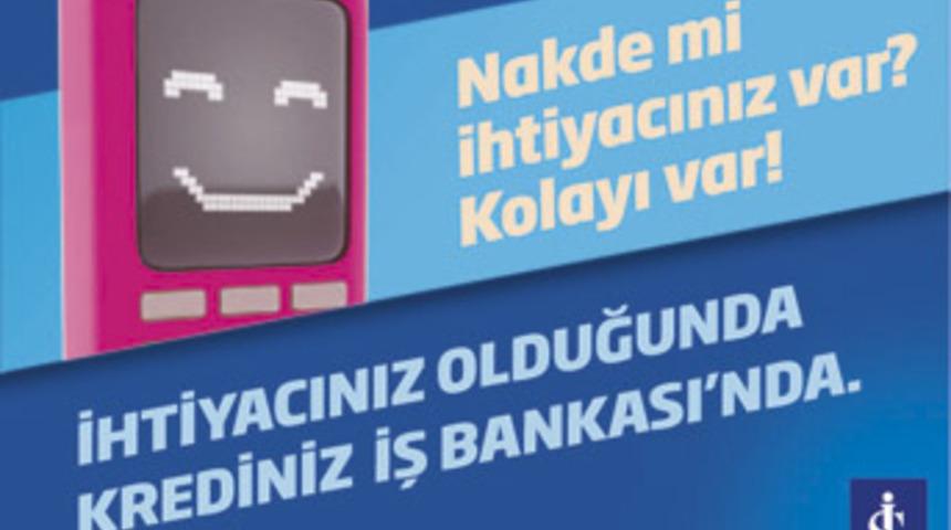 İhtiya&ccedil; Kredisi