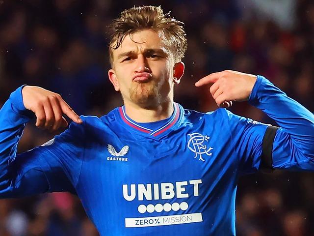 Galatasaray peşindeydi, Rangers kararını verdi! Rıdvan Yılmaz'dan Sarı-Kırmızılılar'a kötü haber