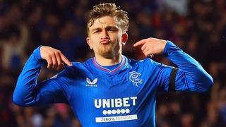 Galatasaray peşindeydi, Rangers kararını verdi! Rıdvan Yılmaz'dan Sarı-Kırmızılılar'a kötü haber