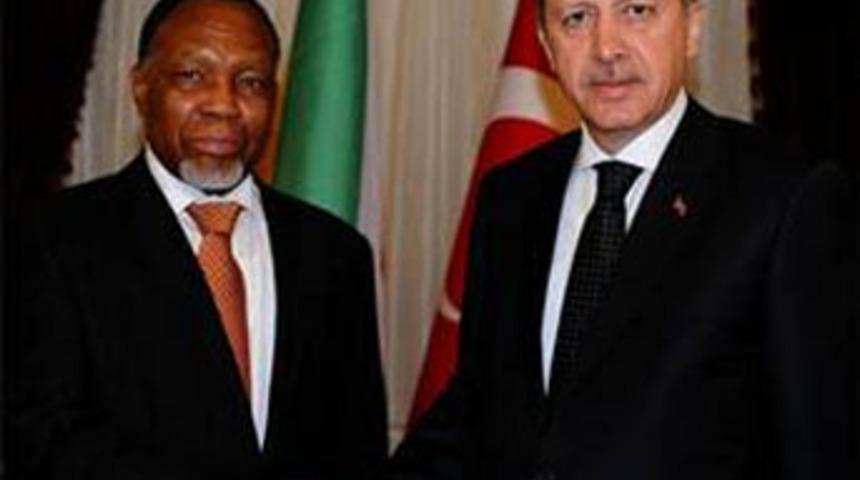 Erdoğan: Esad gidici olduğunu gösterdi