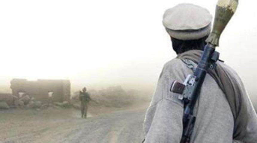 El Kaide'nin eline 'u&ccedil;aksavar'lar ge&ccedil;ebilir