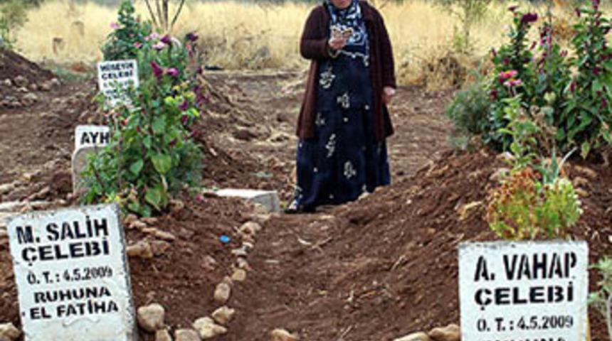 Bilge K&ouml;y&uuml; katliamında şok ifade