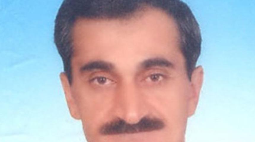 AKP başkan serbest kaldı, istifa etti