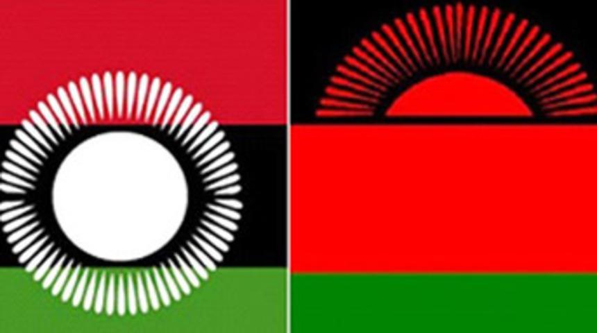 'Bu bayrağı sevmedim değiştirin'