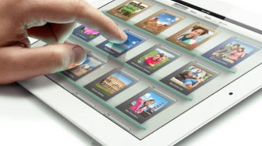 Bir iPad yılda ka&ccedil; lira elektrik harcar?