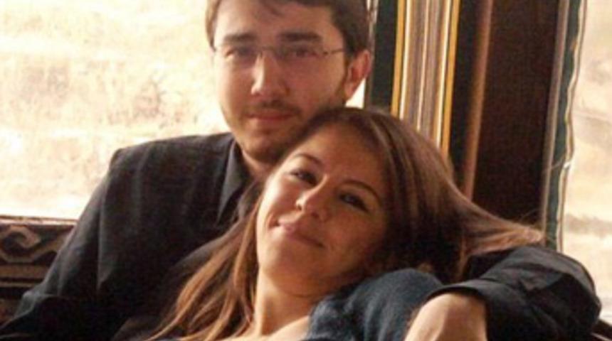 Damat &ouml;ld&uuml;, gelin ağır yaralı!