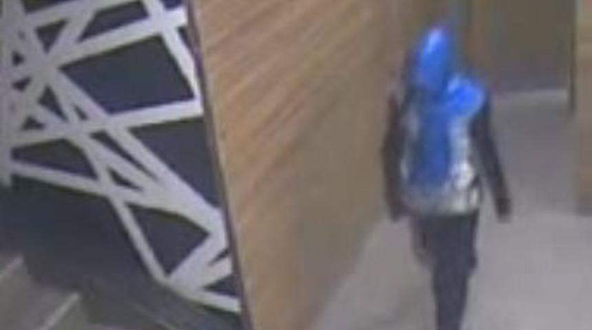 'T&uuml;rban'lı ter&ouml;rist