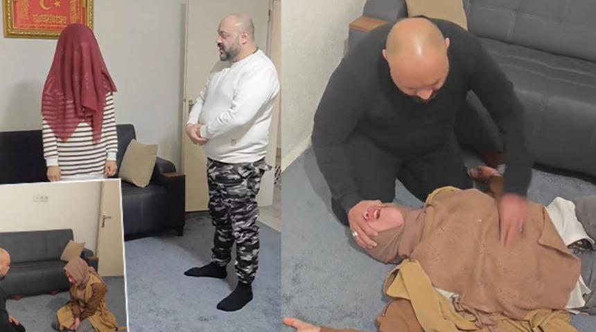 Karşınızda Türk malı 'Çuf Çuf Hoca'... Ekibi cinlerden oluşuyor: Her birisinin ismi var! 