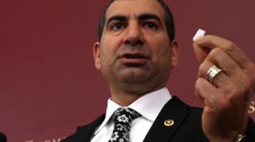 Böyle benzetme görülmedi!