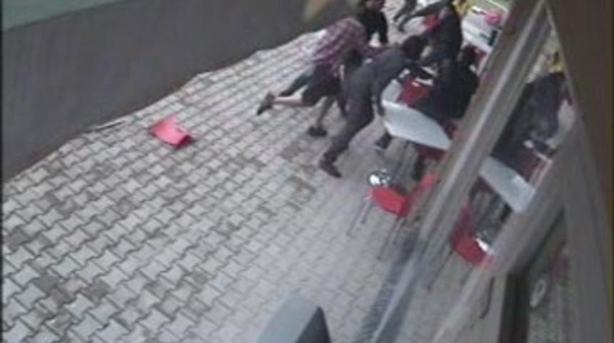 2.5 liralık fasulye i&ccedil;in meydan savaşı