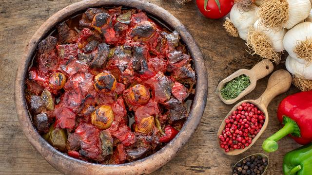 Belen tava tarifi: Belen tava nasıl yapılır?