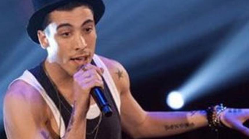 Can Bonomo gönlündeki güzeli açıkladı