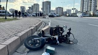 Kayserispor Başkanı Ali Çamlı'nın kaza yaptığı anın görüntüleri ortaya çıktı! Ölen kişi Suriyeli olunca yapılan insanlık dışı yorumlar mide bulandırdı