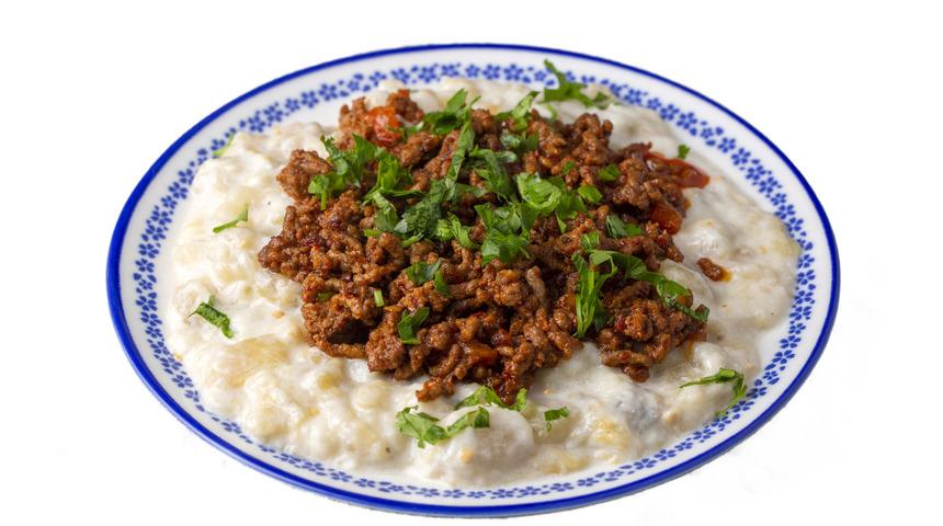 Alinazik tarifi: Alinazik nasıl yapılır?