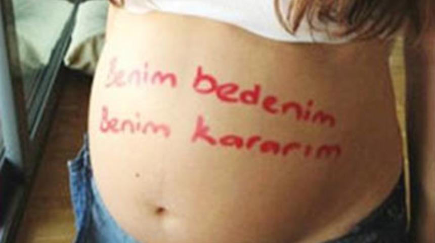 'K&uuml;rtaj Hakkı' kampanyası