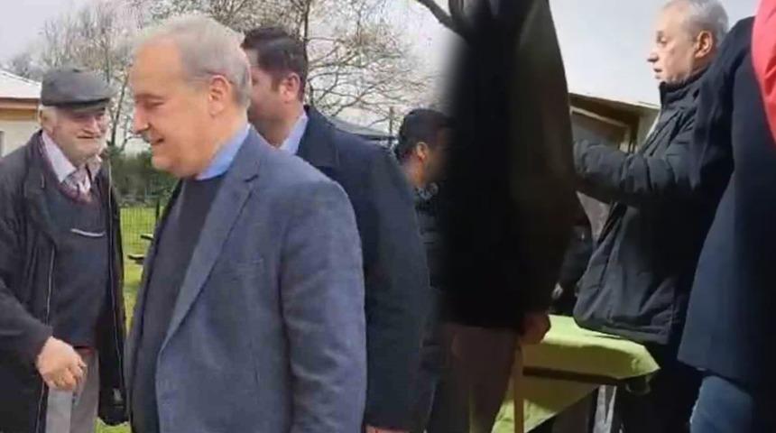 CHP'li adaya Öcalan soruşturması: Skandal sözleri çok konuşulmuştu, Cumhuriyet Başsavcılığı ifadeye çağırdı