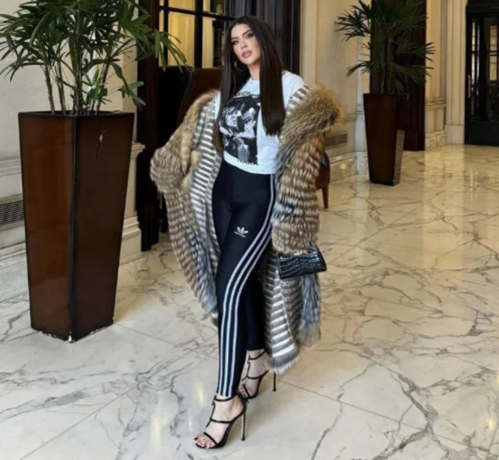 Galatasaray'ın golcüsü Icardi'nin eşi Wanda Nara'dan çarpıcı açıklamalar! G4