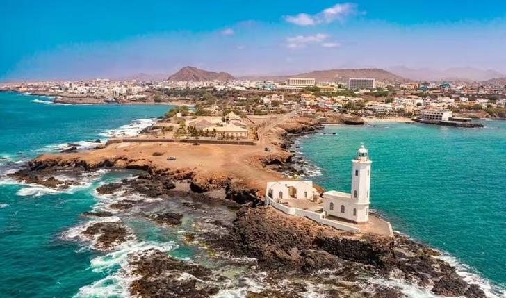 10. YEŞİL BURUN ADALARI