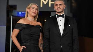 Galatasaray'ın golcüsü Icardi'nin eşi Wanda Nara'dan çarpıcı açıklamalar!