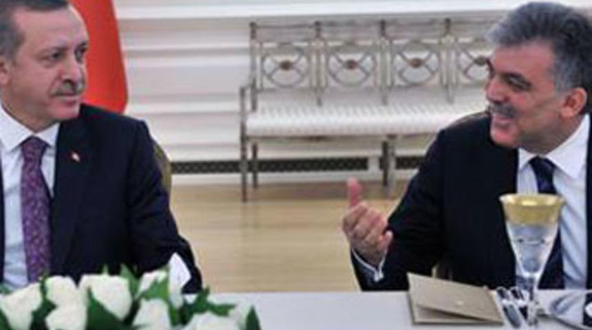 Demir: Gül Erdoğan'a rakip olmaz