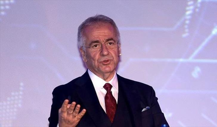 Fenerbahçeli yönetici Erol Bilecik'ten olay açıklamalar! "Bıçak kemiğe dayandı, 2 Nisan'da bitiriyoruz" G1