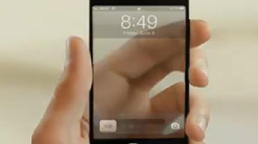 Hi&ccedil; transparan iPhone g&ouml;rd&uuml;n&uuml;z m&uuml;?