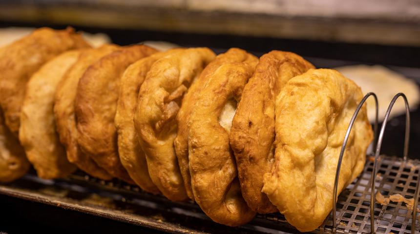 Lalanga tarifi: Lalanga nasıl yapılır?