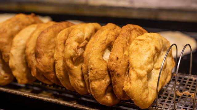 Lalanga tarifi: Lalanga nasıl yapılır?