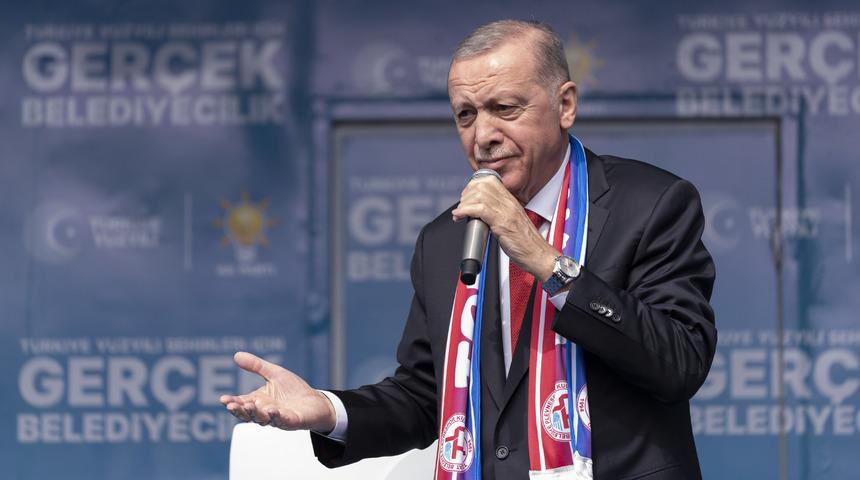 Son dakika | "Maaş zamları daha cebe girmeden eriyor" dedi, yeni hazırlıkların sinyalini verdi! Erdoğan'dan emekli ve çalışanlara 'ikinci yarı' mesajı