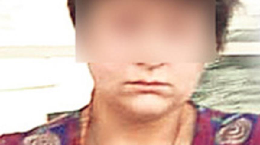 Bir tecav&uuml;z kurbanının &ccedil;ığlığı