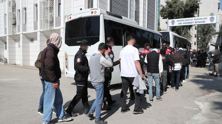 180 milyon liralık vurgun! Yöntemleri 'pes' dedirtti