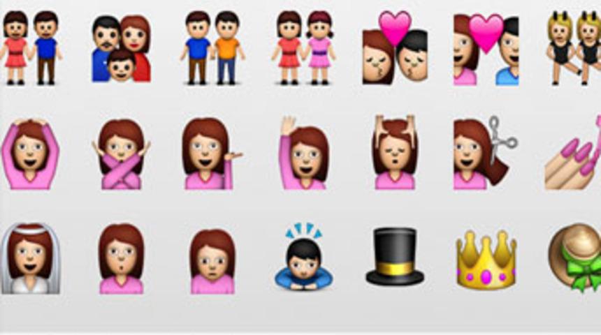 Apple'dan eşcinsel açılımı