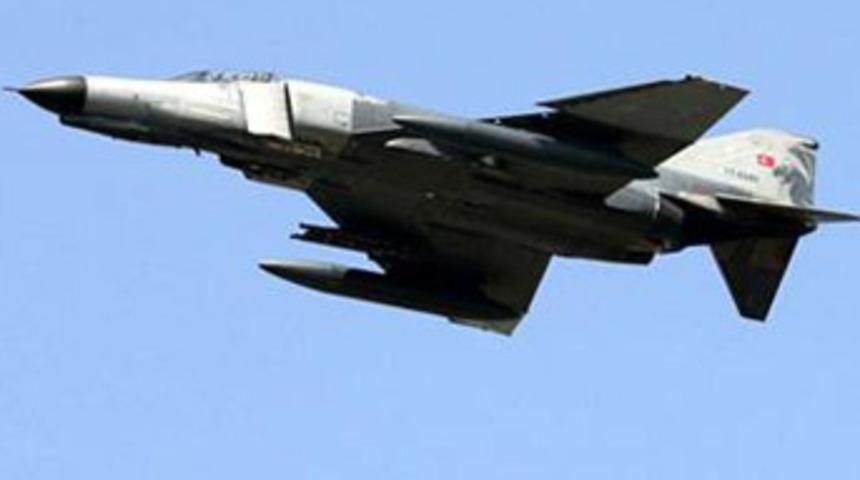 Dünya Türk jetinin vurulmasını böyle duyurdu