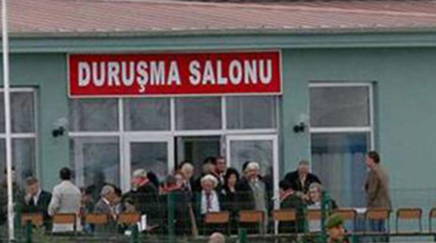 Balyoz başka mahkemeye!