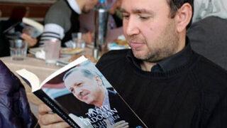 'Ak Partili yönetici öldürttü'