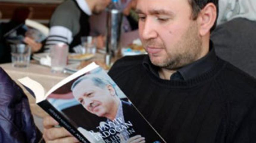 'Ak Partili yönetici öldürttü'