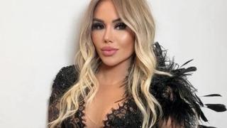 Türkücü Ceylan'ın kızı Melodi Bozkurt Kanada'dan döndü! Anne-kız kavuşması duygusal anlar yaşattı