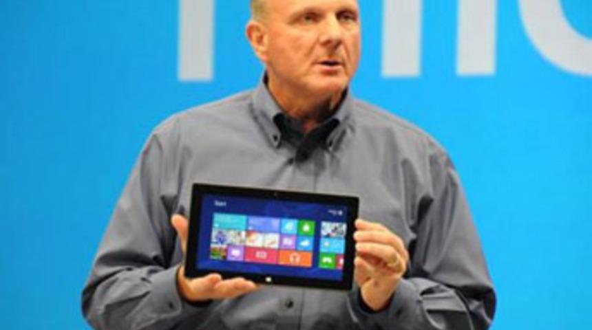 Acer: Microsoft&rsquo;un hedefi Apple olmak