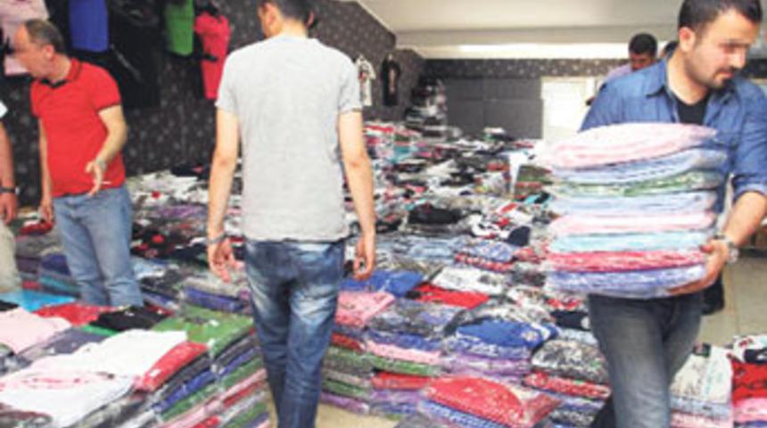 D&uuml;nyanın korsanı İstanbul&rsquo;da &ccedil;ıktı