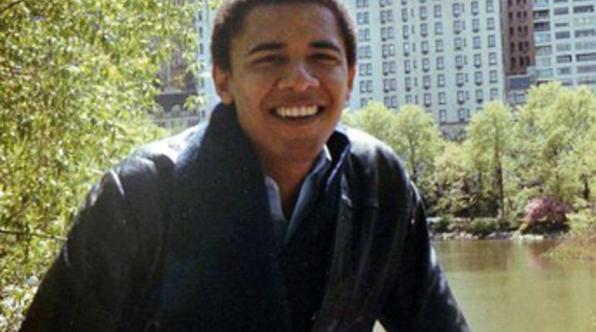 Obama'nın özel hayatı kitap oldu!