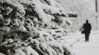 Meteoroloji'den 5 il için sağanak yağış ve kar uyarısı