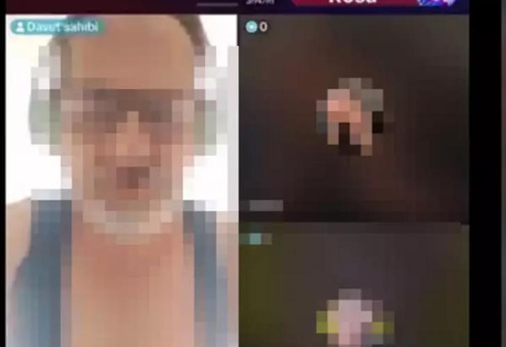 TikTok'ta kız çocuklarına istismarda bulunduğu iddia edilmişti! Emekli Uzman Çavuşun ifadesi ortaya çıktı, serbest bırakıldı G1