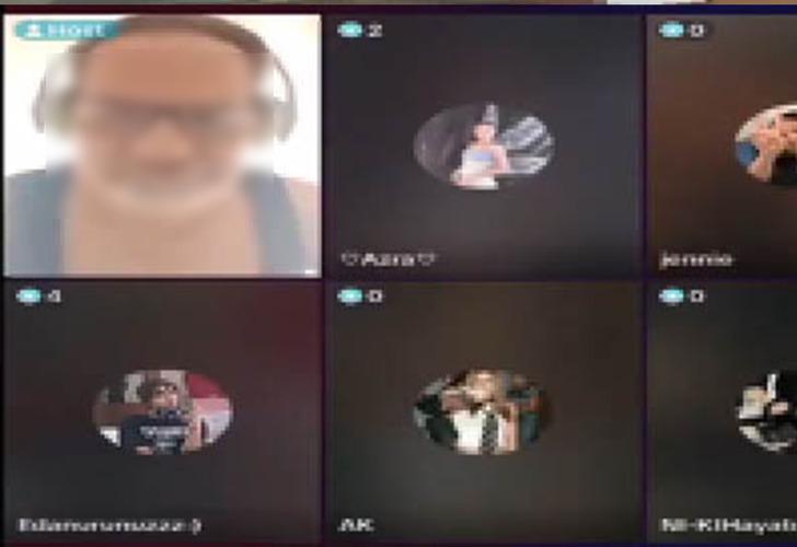 TikTok'ta kız çocuklarına istismarda bulunduğu iddia edilmişti! Emekli Uzman Çavuşun ifadesi ortaya çıktı, serbest bırakıldı G5