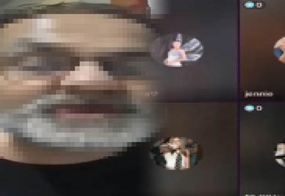 TikTok'ta kız &ccedil;ocuklarına istismarda bulunduğu iddia edilmişti! Emekli Uzman &Ccedil;avuşun ifadesi ortaya &ccedil;ıktı, serbest bırakıldı